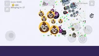 ⛔Agar.io Server⛔ Agario on Mobile with #bots  #AppleAgarLive #Live #Agario #giveaway #100