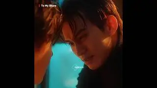 Kyu itna hua hai tu kafa💔🥺 #bl #thaibl #blseries #chinesebl #tomyshore #cdrama #viral #explore
