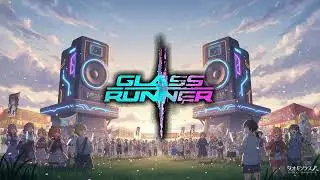 Open Air Promise | GlassRunner FutureWave