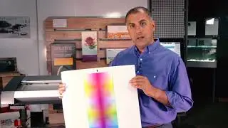 HP HD Pro Scanner How to Use Video Series - How to create a Media Profile