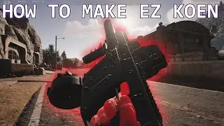 How to make Koen easy in ABI