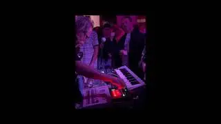 Forbidden Fruit live @ Disco is The Cure w/ Shaft Crew, La Vall&eacute;e 27-4-2024
