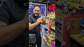 🔥 منتوجات عندنا بأثمنة خيالية ‼️ Mentos بــ 1 درهم فقط 😍 + أنواع شوكولات و مشروبات بأحسن الأثمنة 💯