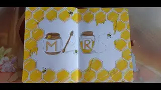 Bullet Journal - Mars 2023