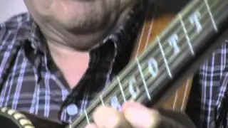 PICAME ARA&Ntilde;A SOLO DE BAJO QUINTO CHUY SCOTT