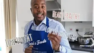 NEW AGE COOKING PHILOSOPHY | SIMBA'S FOODS