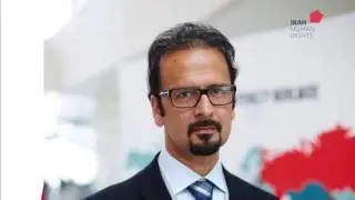 Iran's political system, nuclear agreement, foreign relations and human rights
