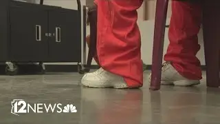 A look inside inmate healthcare in Arizona