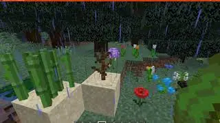 Nature Revamp 1.15.2 & 1.16.1 Resource Pack Overview