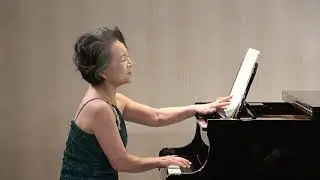 *  Preghiera ( 기 도 )  / F. P. Tosti  ---------  Soprano  피아니스트  정정숙   /  제5회  Tener 양수배 독창회