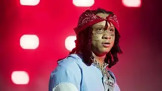 [NOT FREE] Trippie Redd Type Beat &ldquo;Softly&rdquo; Prod. By AC