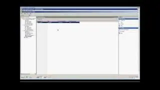 How to remove a mailbox database in Microsoft Exchange 2010