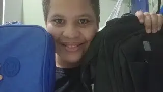 Meu material escolar de 2026-Arrumando