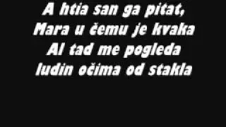 TBF- fantastična lyrics