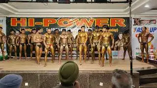 Mr. Region 😈 ( lucknow ) Mr. Lucknow ❤️ category 55 - 60 kg 😀😀😀 #bodybuilding #fitness #mostmuscular