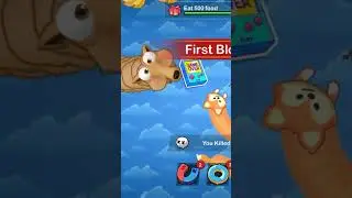 saamp wala game short video