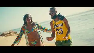 Joudas feat Aasha  - Indeso (Clip video)