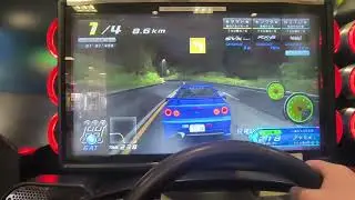 【湾岸ミッドナイト6RR+】【★ヤマト★さん】【★ソウタ★さん】【RITO★】リターン分身ありがとうございます🎶(* ᴗ͈ˬᴗ͈)&rdquo;