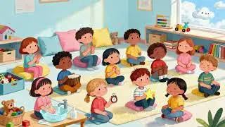 Now, Next, Later- Time Awareness/Transition/Waiting-SEL-Executive Function