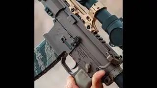 Product Review: Rifle Dynamics Livewire Forged Lower Receivers