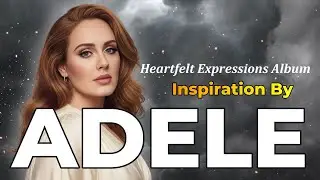Emotional Love & Heartbreak Ballads | Adele Inspired