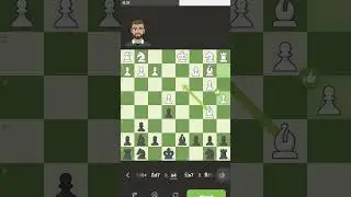 King's game 15 #chess #king #chessking