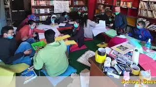 School Based Training