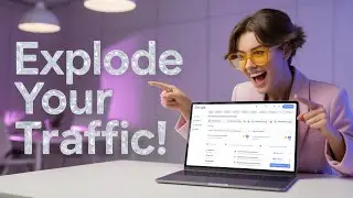 Get 50k DAILY Visitors from GOOGLE DISCOVER in 2025!