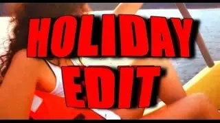 HOLIDAY EDIT