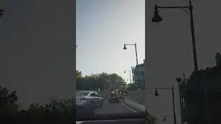 Storrow Drive 