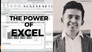 Tutorial 1 - Overview of Excel Tools and Functions