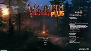 Valheim Plus Install Instruction