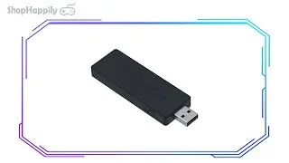 Xbox One Wireless Gaming Receiver for Windows PC