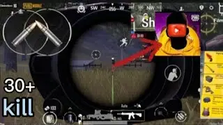 30+ kill aggressive gameplay fight with youtuber fair revenge@PUBGMOBILEPakistan @syco-P2bg