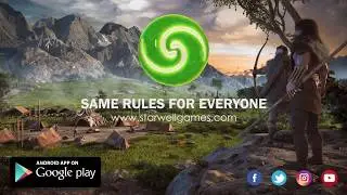 Tribal Heart - New Gameplay Trailer For Open Beta
