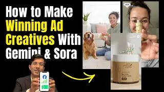 THE ONLY PRODUCT RESEARCH & AI ADS TUTORIAL YOU WILL EVER NEED