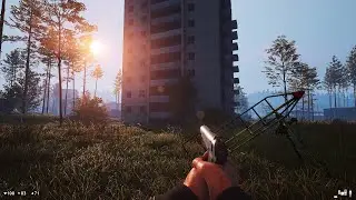 Deadside Deutsch - MaxDaMan75 - Part II