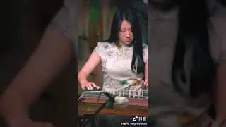 H&ograve;a tấu nhạc cụ Trung Hoa: Y&ecirc;u giang sơn c&agrave;ng y&ecirc;u mỹ nh&acirc;n