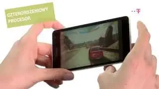 Microsoft Lumia 535: niedroga i atrakcyjna