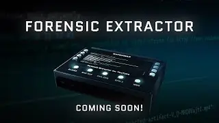 Forensic Extractor for YouTube - Preview