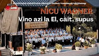 Dar de-amâi chemarea, ah, vei plânge, Îl vei regreta... | Nicu Wagner - Calea, Adevărul și Viața
