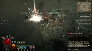 Diablo 4 Season 11 botters