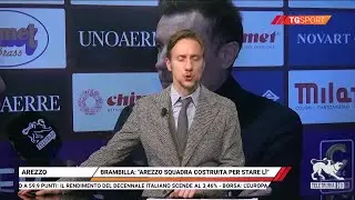 TG Sport 26/01/2026