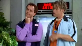 Bio-Dome - Annoying the Scientist