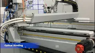 HiteVision Intelligent Manufacturing 2021