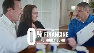 Wager - Summer 2022 HVAC Promotion