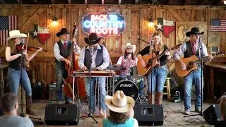 Simple, Sweet & Free – Country Guitar Classics for Quiet Peaceful Rest in the Wide Plains Evening