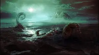 Kraken Awakening &copy; 2016 &mdash; Epic | Orchestra | Action | Cinematic | Classic | Dark | Symphonic | Sea