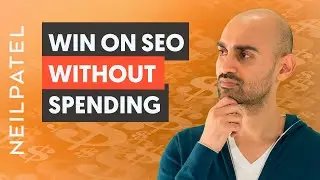 How to Win on SEO Without Spending Money - The Penniless Marketer Full Strategy