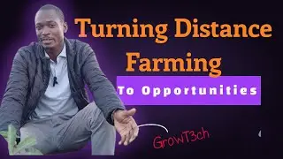 Remote Farming in Africa: The Value You Can&rsquo;t Ignore